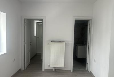 Casă cu 3 camere cu Teren 500 Mp în Central - 8