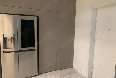 Apartament cu 3 camere decomandat în Dorobanți - 1