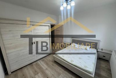Apartament cu 2 camere decomandat în Cornișa - 1