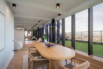 Apartament cu 3 camere decomandat, mobilat în Tineretului - 18