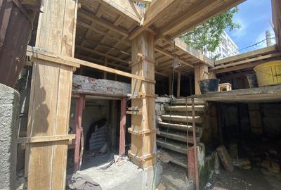 Sector 1, Podul Grand - 3