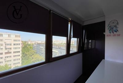 Apartament cu 2 camere in zona Grivita - 6