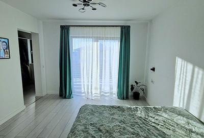 Casă cu 4 camere cu Canalizare în Valea Ursului - 14