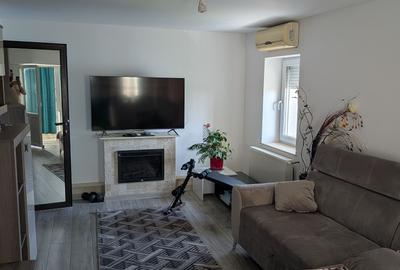 Apartament cu 3 camere în Central - 10