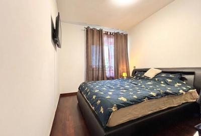 Apartament cu 2 camere decomandat, mobilat în Văcăresti - 4