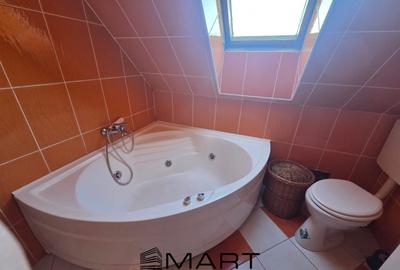 Apartament cu 5 camere in Sibiu zona Centru Apartament cu 5 camere in Sibiu zona Centru - 9