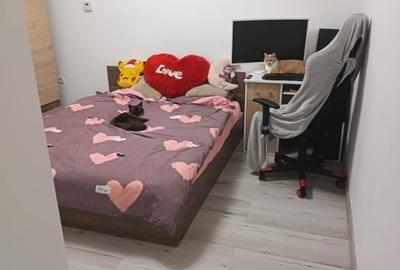 Apartament-3 camere+terasa+Loc Parcare-Parter-Giroc-Braytim-Proprietar - 1