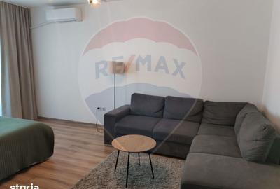 Apartament cu 2 camere decomandat în Cristian - 9