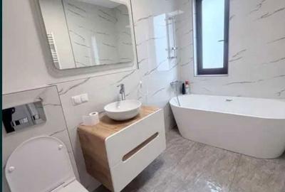Apartament cu 3 camere decomandat în Florești - 1