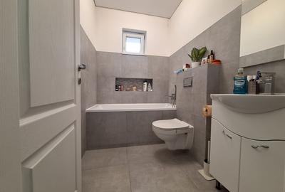 Casă individuală cu 4 camere cu Teren 740 Mp în Giarmata - 12