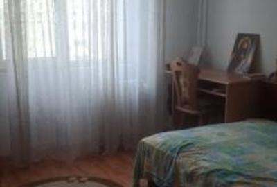 Apartament cu 4 camere decomandat, mobilat în Brâncoveanu - 2