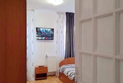 Casă cu 5 camere cu Teren 100 Mp în Central - 5