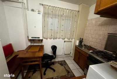 Apartament cu 2 camere semidecomandat în Central - 3