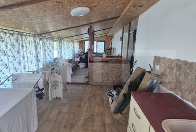 Casă cu 5 camere cu Teren 1120 Mp în Central - 13