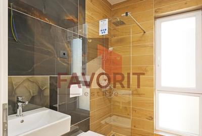 Duplex cu 3 camere cu Canalizare în Dumbrăvița - 7