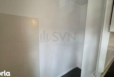 Apartament cu 3 camere decomandat în Tei - 13