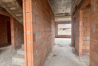 Casă individuală cu 7 camere cu Teren 400 Mp în Giroc - 10