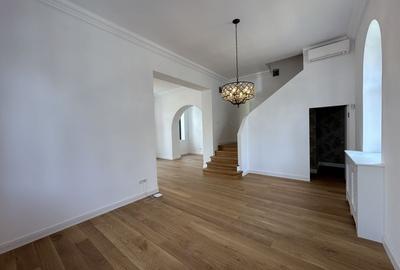 Reședință istorică cu aură regală, în Dorobanți Capitale / Vila Chirie - 12