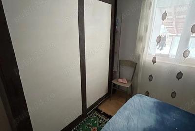 Casă cu 2 camere cu Teren 600 Mp în Buturugeni - 7