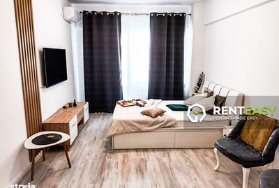 Garsonieră în Central