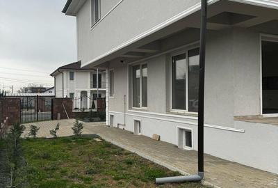 Birouri sau locuinta-Casa individuala de inchiriat pe strada linistita langa restaurant DAF (Giroc) - 12