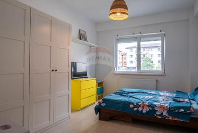 Vanzare apartament 3 camere in imobil din 2014, zona Fundeni - 3