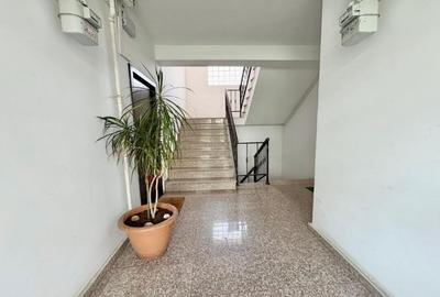 Apartament cu 3 camere, mobilat în Bucureștii Noi - 16