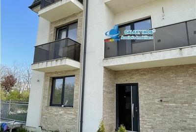 Apartament cu 3 camere în Crevedia - 2