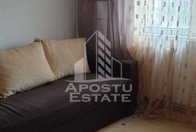 Apartament 3 camere, centrala proprie, etaj 2 , Calea Aradului - 4