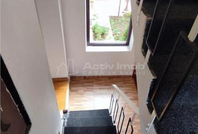 Casa P+E+ M teren 235 mp, pretabila - clinica, birouri, locuinta - Brazda lui Novac - 5