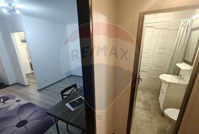 Apartament cu o camera de inchiriat Vlad ?epe? - 1