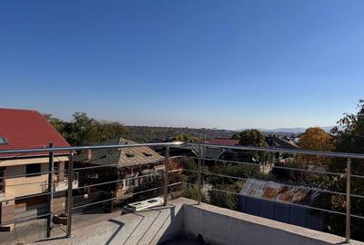 Casă cu 3 camere în Albești - 6