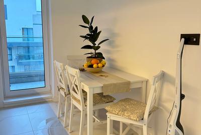 Apartament cu 2 camere decomandat în Est - 8