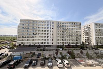 Apartament cu 3 camere decomandat, mobilat în Voluntari - 30