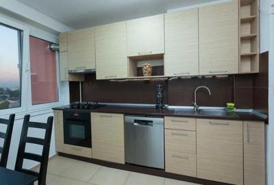 AP. 3 CAMERE STEFAN C. M, PET-FRIENDLY, MASINA SPALAT VASE, METROU - 6