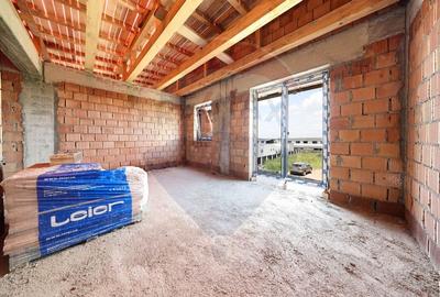 Unitate duplex, constructie noua, se preda la cheie, Izvor! - 16