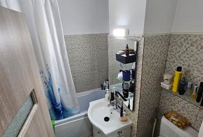 Apartament cu 2 camere, mobilat în Casa de Cultură - 12