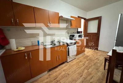 COMISION 0% | Apartament 2 Camere | Zona Saului | Etaj 1 | 40 mp COMISION 0% | Apartament 2 Camere | Zona Saului | Etaj 1 | 40 mp - 3