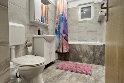 Universitate, apartament modern, centrală, pet friendly! - 5