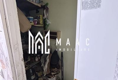 Apartament cu 3 camere, mobilat în Turnișor - 4