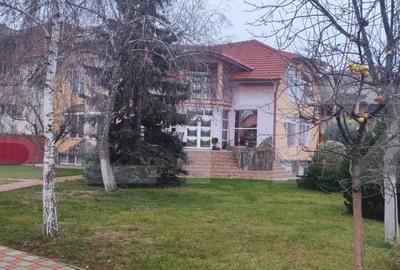 Casa individuala in Nufarul, 332 mp, cu teren 1000 mp - 3