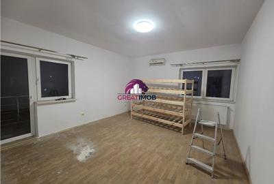 Apartament cu 3 camere decomandat, mobilat în Ultracentral - 2