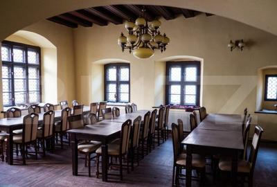 Casa Ion Zidaru, monument istoric, 597 mp utili, zona Centra - 2