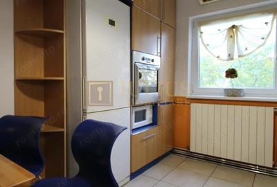 Zona Aradului, 4 camere, centrala proprie. - 4