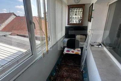 Apartament cu 2 camere decomandat în Păulești - 3
