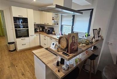 CASA P + M SI TEREN de vanzare in Comanesti - 8