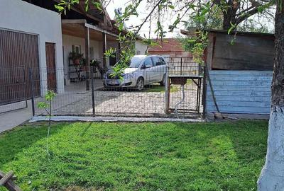 Casă cu 3 camere cu Teren 2877 Mp în Central - 6