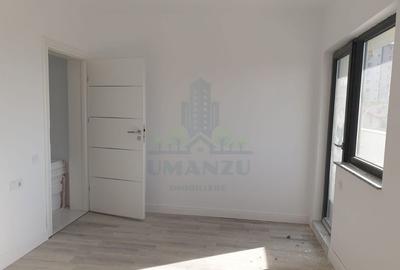 Apartament cu 2 camere semidecomandat în Central - 3