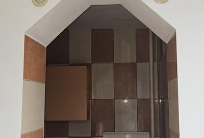 Titan, policlinica Titan in bloc D1 - 3