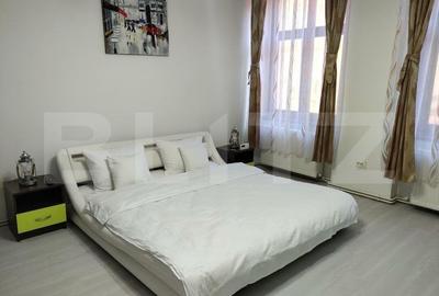 Apartament 1 camera, 45mp, la cheie, in Centrul Orasului - 1